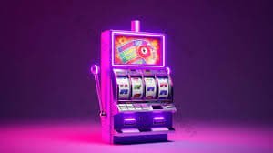 Permainan slot online yang seru dan mudah diakses di mayo88