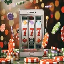 Tampilan platform mayo88 di layar ponsel pengguna Indonesia