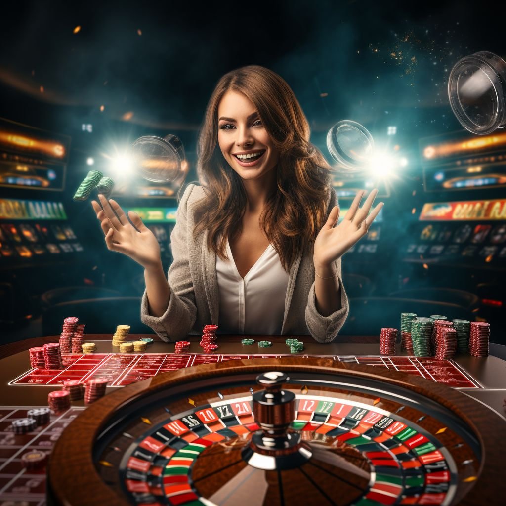 Turnamen esports kompetitif yang diikuti pemain muda Indonesia